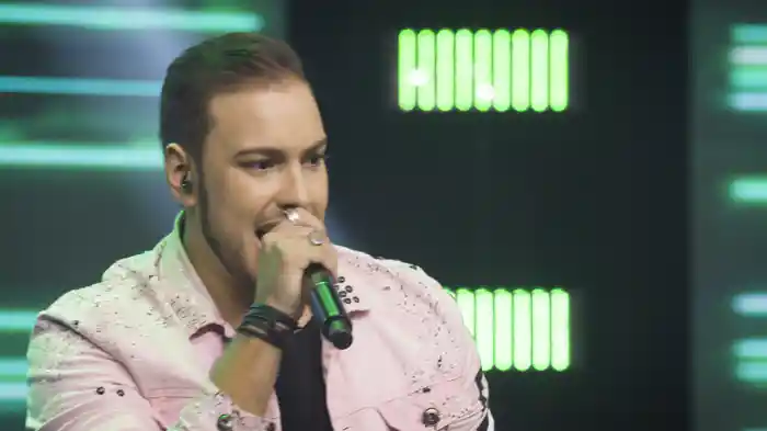 Quer Namorar Comigo (Ao Vivo Em Goiânia / 2021)