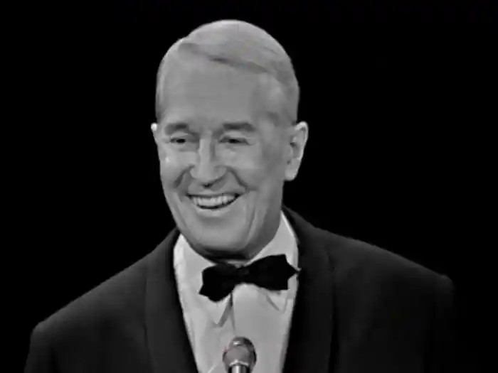 C'est Magnifique (Live On The Ed Sullivan Show, April 11, 1965)