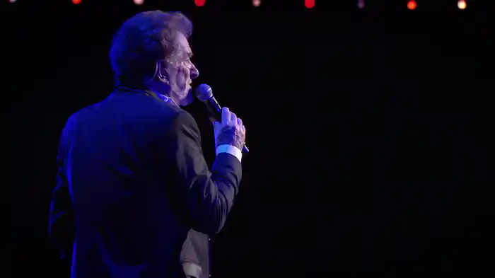 J'ai oublié de l'oublier (Live à l’Olympia 2011)