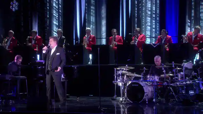 Toujours un coin qui me rappelle (Live à l’Olympia 2011)