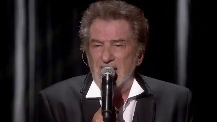 Avoir 16 ans aujourd'hui (Live à l’Olympia 2011)