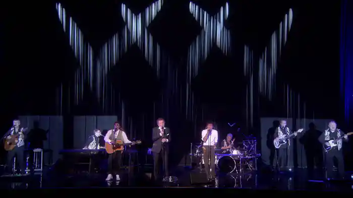 L'esprit grande prairie (Live à l’Olympia 2011)