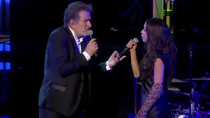 Couleur menthe à l'eau (Live à l’Olympia 2011)