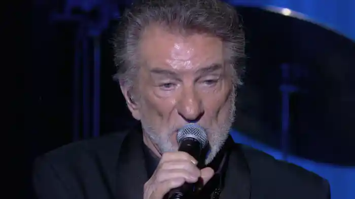 Otis (Live Palais des Sports, Paris / 2016)