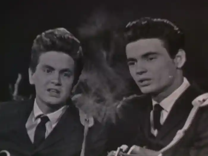 All I Have To Do Is Dream (Live On The Ed Sullivan Show, April 27, 1958)