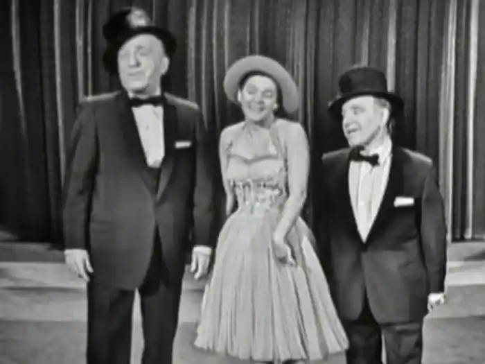 K-K-K-Katy (Live On The Ed Sullivan Show, January 26, 1958)