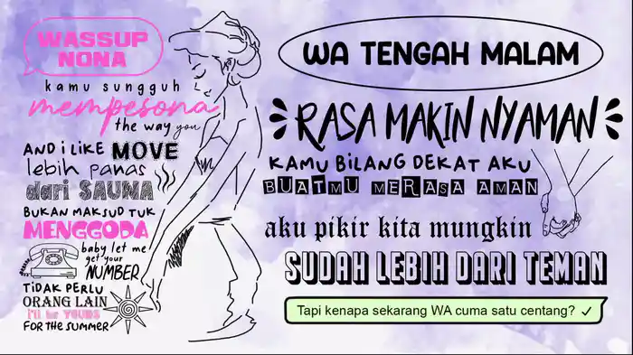 Ghosting (Lyric Video)