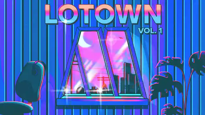 This Old Heart Of Mine (Is Weak For You) (Lofi Flip / Visualizer)