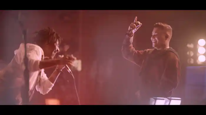 Credo! Que Delícia!