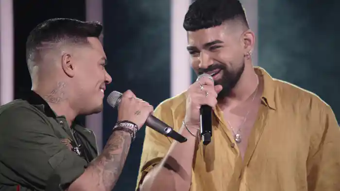 Paga De Louca (Ao Vivo Em Belo Horizonte / 2021)