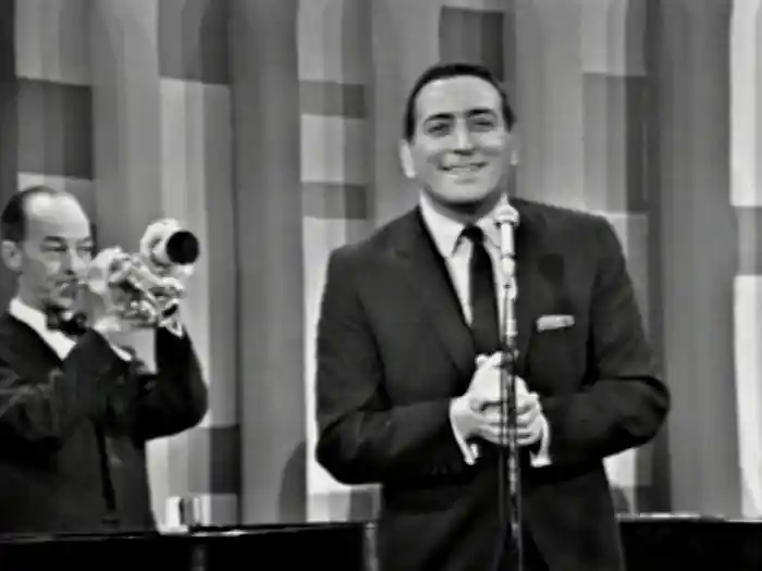 Love Scene (Live On The Ed Sullivan Show, March 21, 1965)