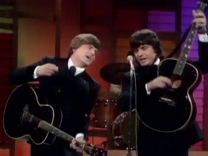 Bowling Green (Live On The Ed Sullivan Show, June 15, 1969)