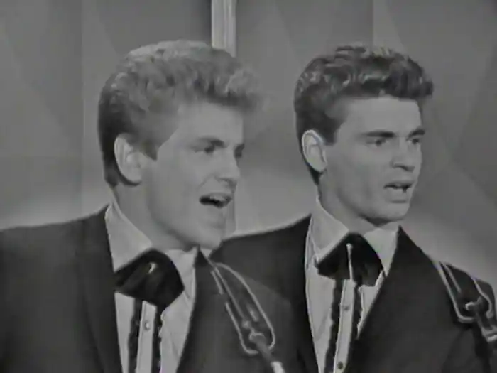 Lucille (Live On The Ed Sullivan Show, October 29, 1961)