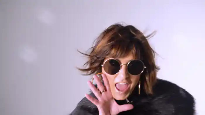 Kátia Flávia, A Godiva Do Irajá (Bruno Be Remix)