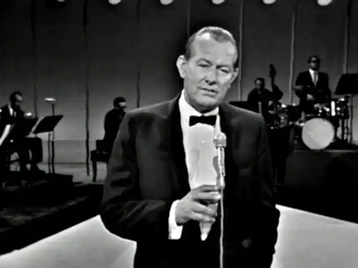 Riders In The Sky/Ballerina/Racing With The Moon (Medley/Live On The Ed Sullivan Show, May 9, 1965)