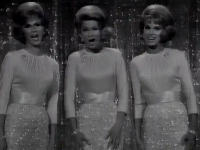 Does Your Heart Beat For Me (Live On The Ed Sullivan Show, April 18, 1965)