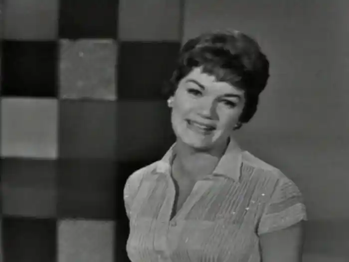 Everybody's Somebody's Fool (Live On The Ed Sullivan Show, June 12, 1960)