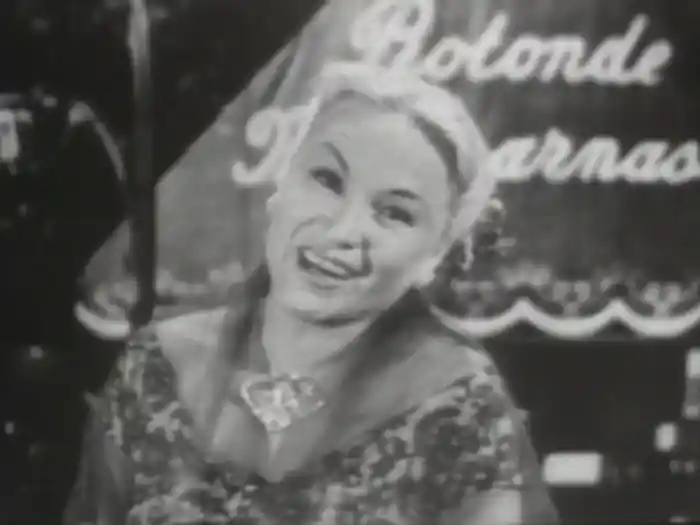 The Man I Love (Live On The Ed Sullivan Show, April 27, 1952)