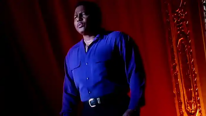 Please Come Home For Christmas