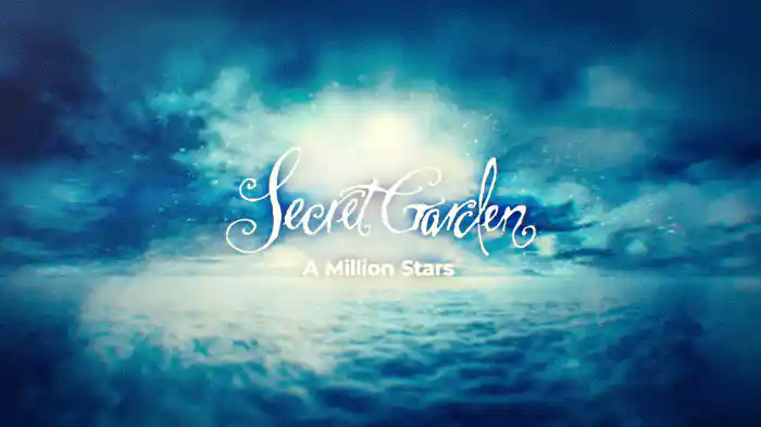 A Million Stars (Lyric Video)