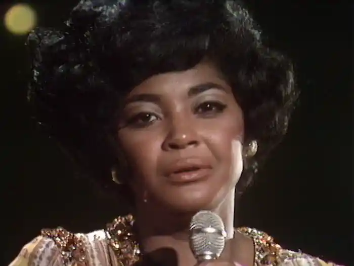 Can't Take My Eyes Off Of You (Live On The Ed Sullivan Show, November 9, 1969)