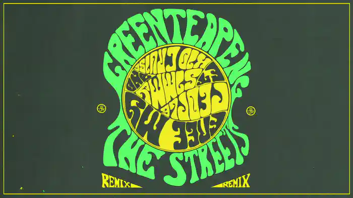 Free My People (The Streets Remix / Visualiser)