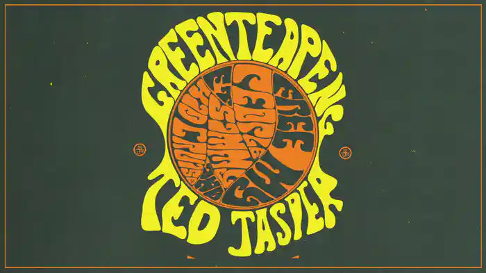 Free My People (Ted Jasper Remix / Visualiser)