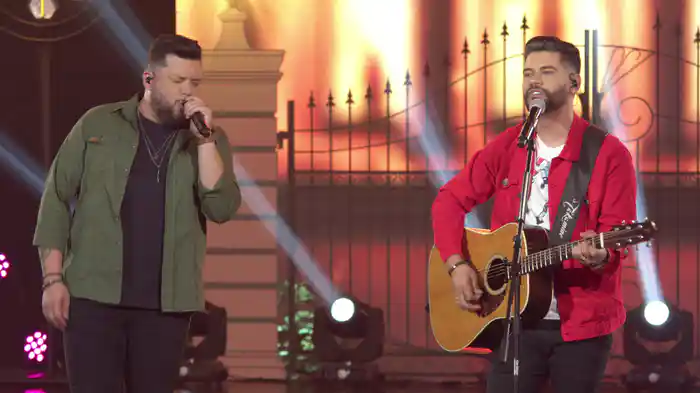 Caixinha Do Correio (Ao Vivo Em Goiânia / 2021)