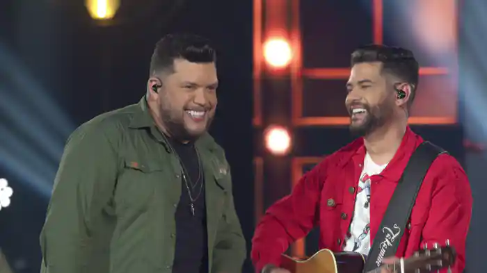 Quando Você Me Largou (Ao Vivo Em Goiânia / 2021)