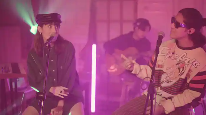 Flor De Michoacán (En Vivo Desde Panoram Studios)