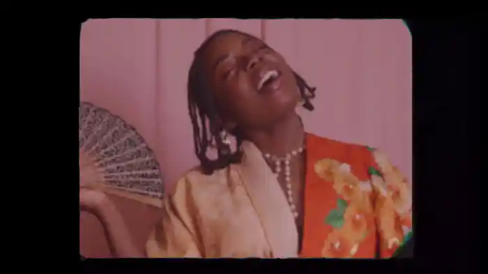 Jazz (Ain't Nothing But Soul) (Reimagined / Visualizer)