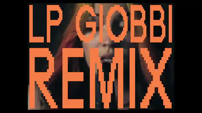 Steal My Clothes (LP Giobbi Remix / Visualizer)