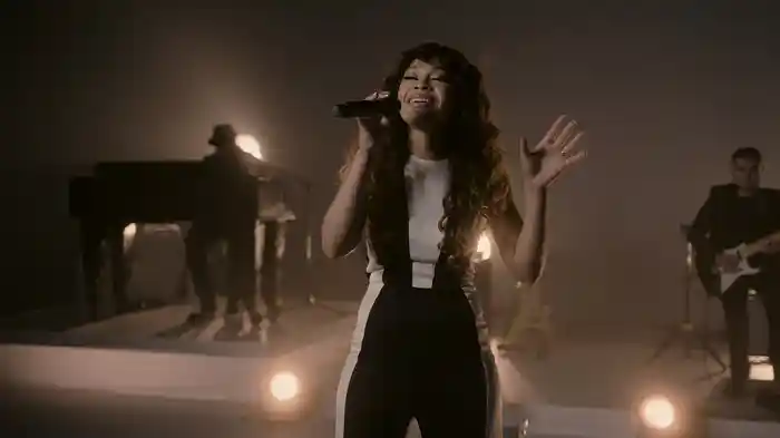 Just Like God (Alternate Version)