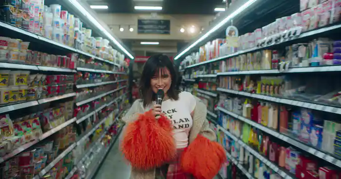 Every Summertime (Shang-Chi and The Legend of The Ten Rings)