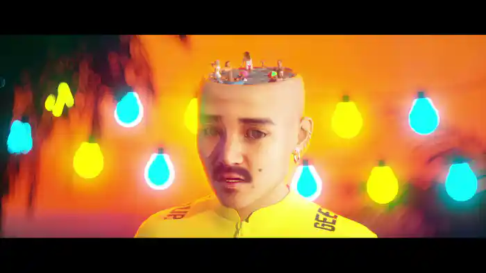 BLOOD RAVE