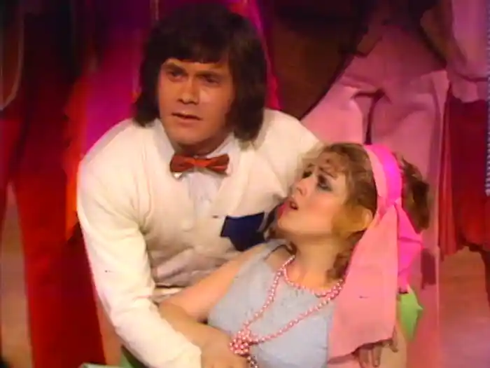 Ain't We Got Fun? (Live On The Ed Sullivan Show, March 21, 1971)