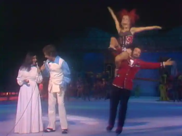 For Me And My Gal (Live On The Ed Sullivan Show, September 27, 1970)