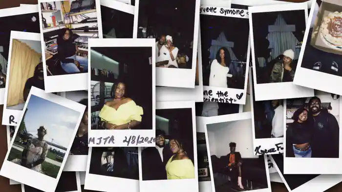 Detour Ahead (Reimagined / Visualizer)