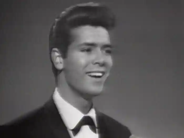 Bachelor Boy (Live On The Ed Sullivan Show, July 7, 1963)