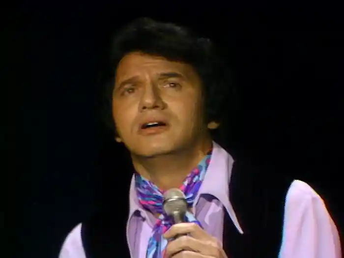 A Day In The Life Of A Fool (Live On The Ed Sullivan Show, January 18, 1970)