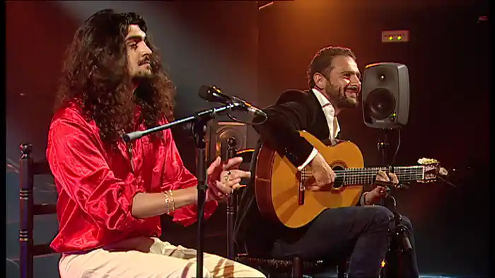 El Anhelo (Bulerías) (Conciertos de Radio 3)