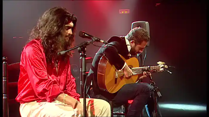 La Bella Murciana (Conciertos de Radio 3)