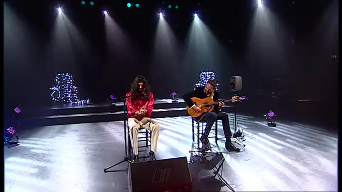 Soleá Del Cariño (Conciertos de Radio 3)