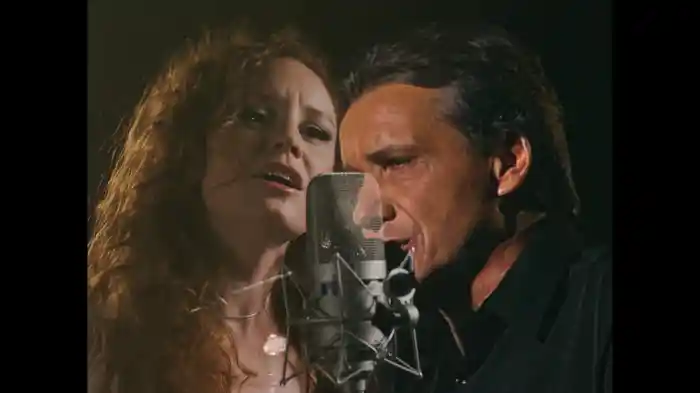 Je vais t'aimer "Je vais t’aimer, la comédie musicale"