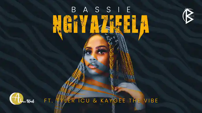 Ngiyazifela (Visualizer)