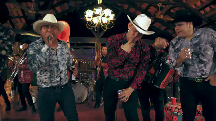 Flor Hermosa (En Vivo)