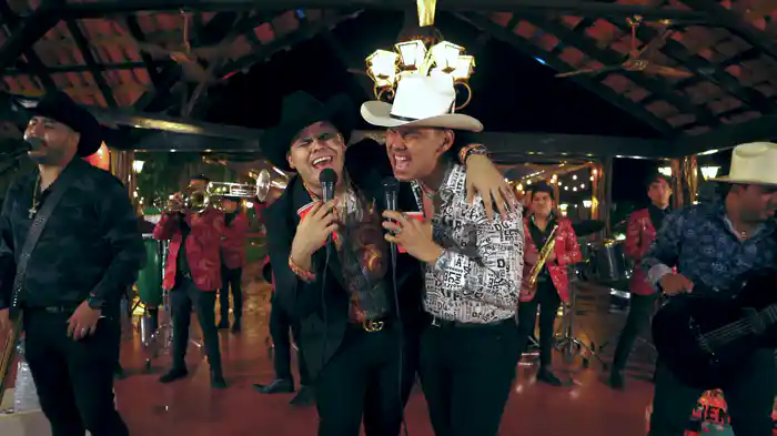 El Columpio (En Vivo)