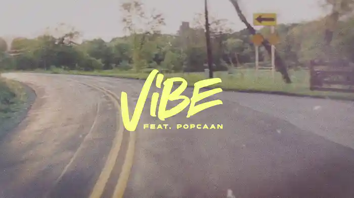 Vibe (Lyric Video)
