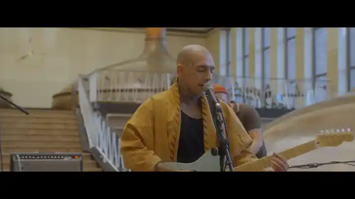 Mayrig (Live in Berlin, 2021)