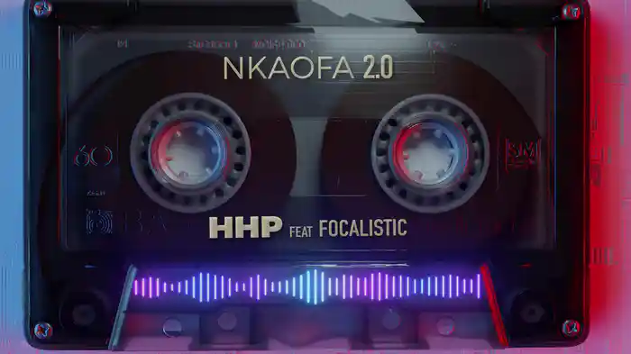 Nkaofa 2.0 (Visualizer)